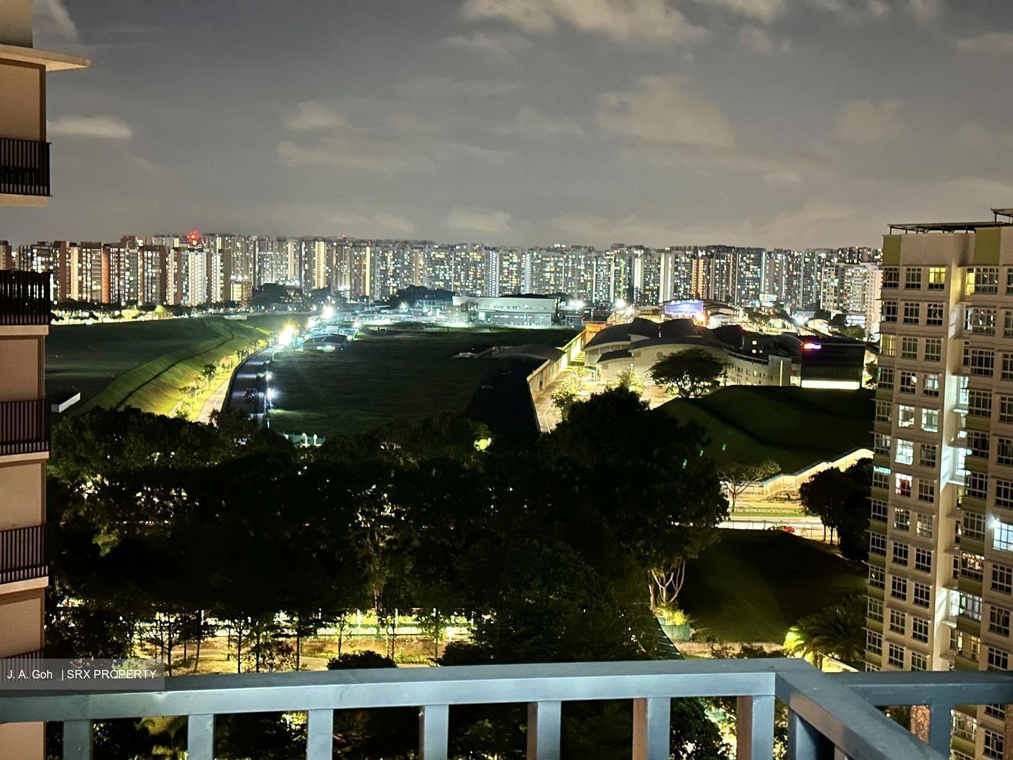 Sengkang Grand Residences (D19), Apartment #536135781